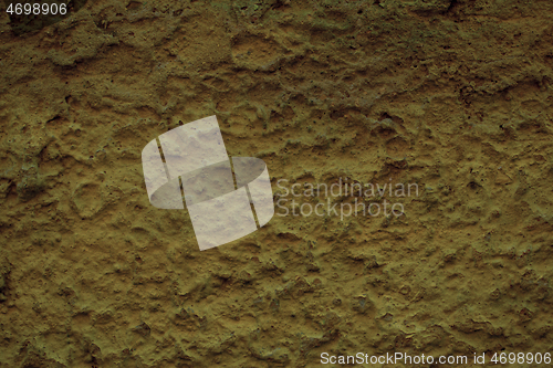 Image of Rough screed exterior plaster on a grunge wall