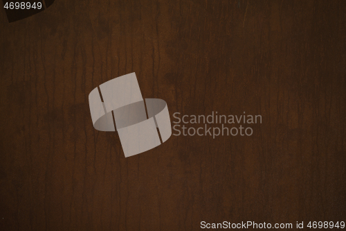 Image of Dark hardwood full frame background texture