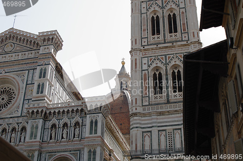 Image of Cathedral of  Florence