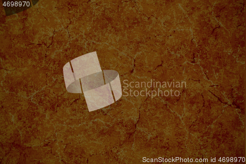 Image of Mottled red and ochre stone style background