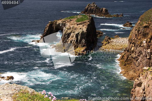 Image of Cornwall, United Kingdom