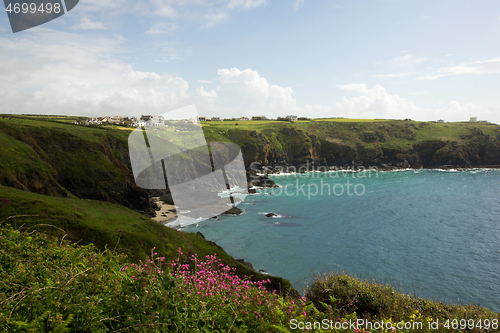 Image of Cornwall, United Kingdom