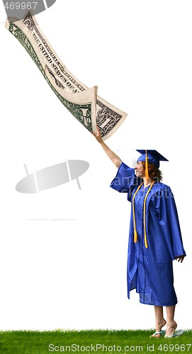 Image of Poor Graduate