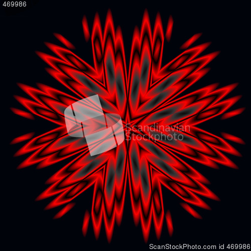 Image of Orange Star