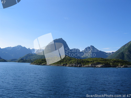 Image of Lofoten