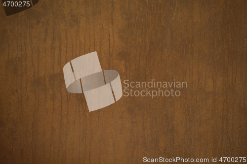 Image of Dark hardwood full frame background texture