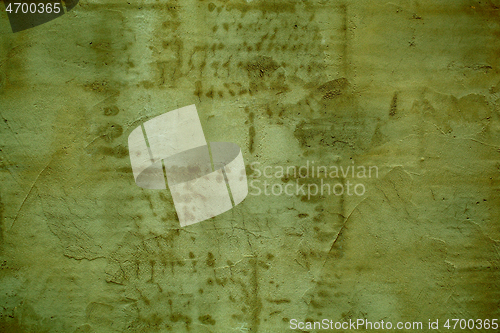 Image of Dark dingy weathered wall background texture