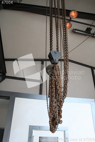 Image of Chains