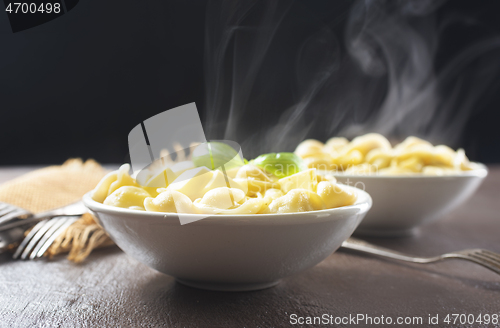 Image of The Russian Pelmeni