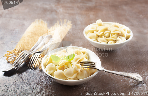 Image of The Russian Pelmeni