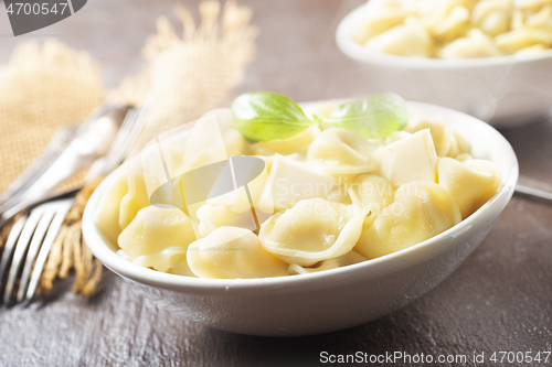 Image of The Russian Pelmeni