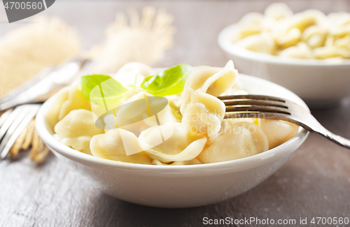 Image of The Russian Pelmeni