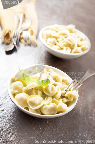 Image of The Russian Pelmeni