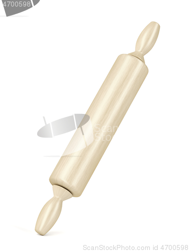 Image of Roller type rolling pin