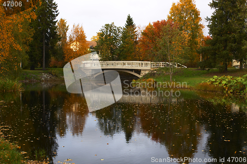 Image of Bridge