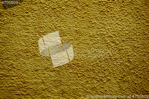 Image of Rough dingy brown wall background texture