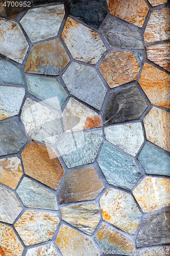 Image of Geometric Stones