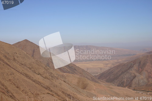 Image of Mountains