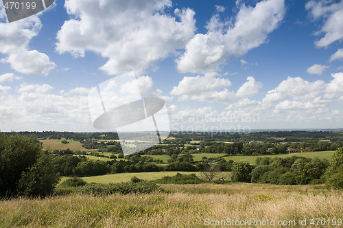 Image of Rrural scene