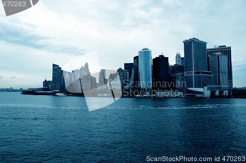 Image of NEW YORK