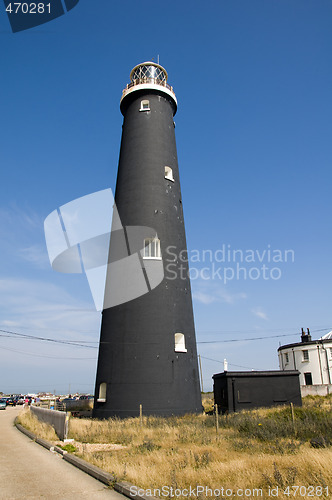 Image of Lighthouse