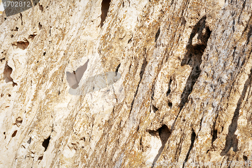 Image of Sandstone stone surface.