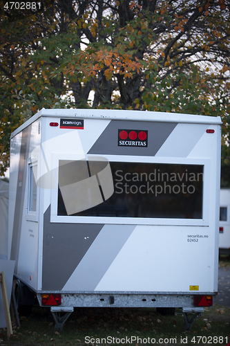 Image of Securitas