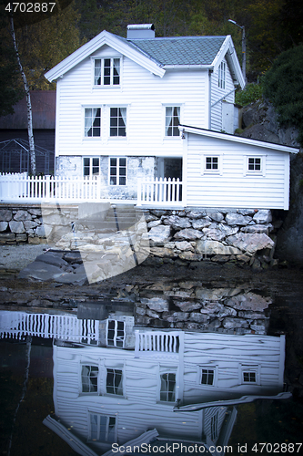 Image of Geiranger