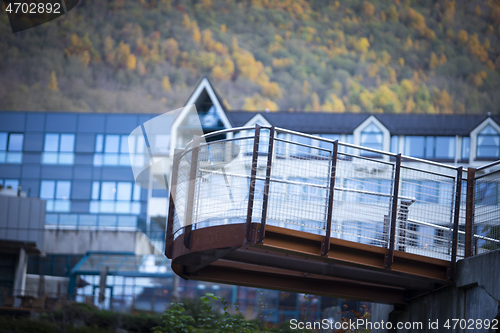 Image of Geiranger