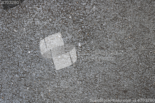Image of textured asphalt detail for your design