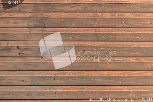 Image of Wood old wall background