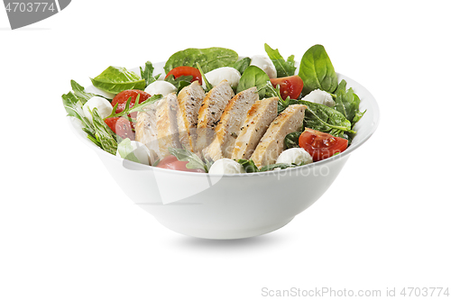 Image of Chicken salad