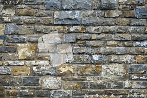 Image of Background stone wall	