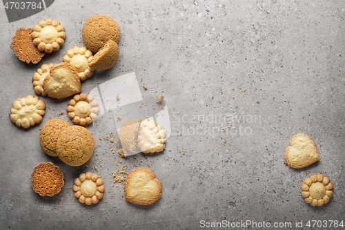 Image of Cookies sugar