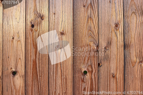 Image of Wooden Lumber Surface