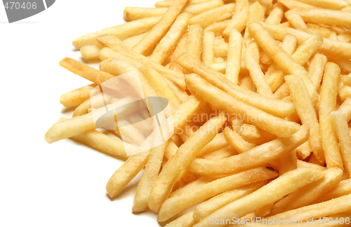 Image of French Fries