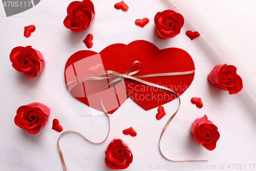 Image of Vallentine&#39;s Day greetings