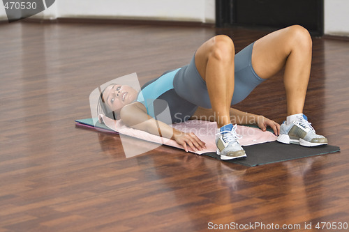 Image of Aerobics