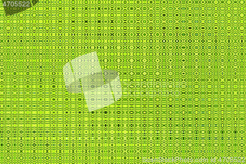 Image of green background with abstract stripes