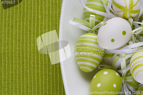 Image of Easter backgrounds