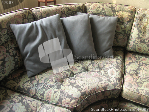 Image of Corner sofa