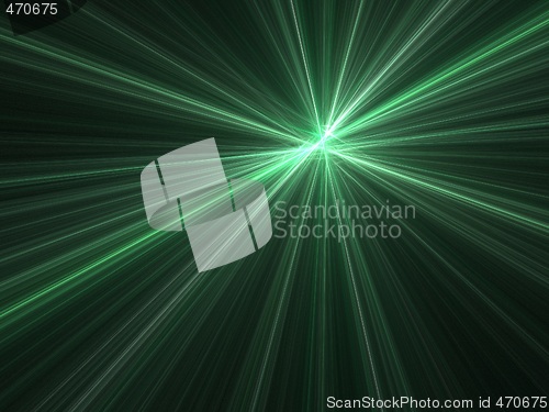 Image of Speed motion blur