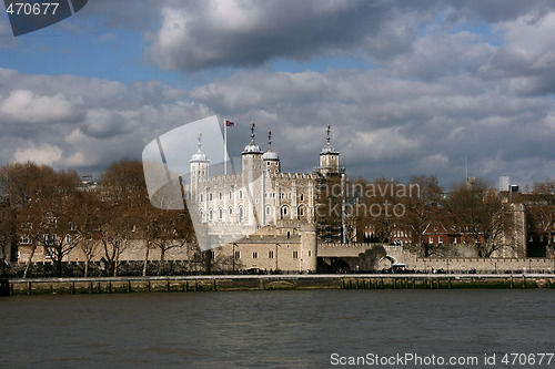 Image of Tower of London