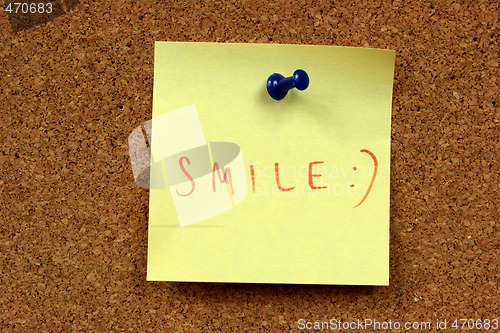 Image of Smile