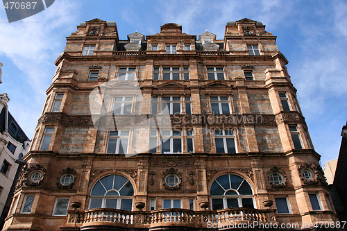 Image of Leicester Square