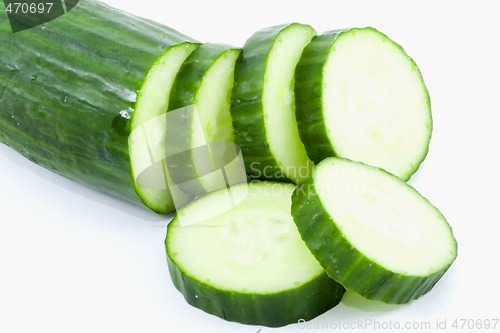 Image of Cucumber