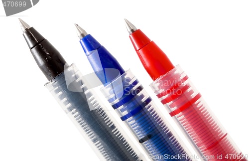 Image of Trio Pens