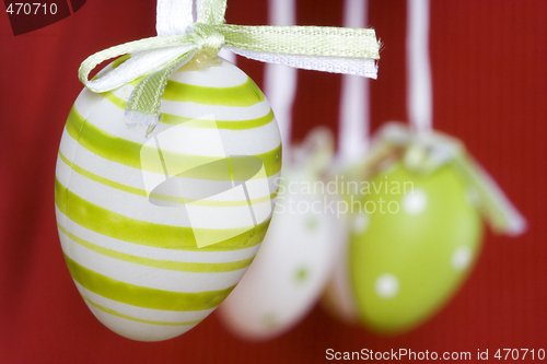 Image of Easter Background