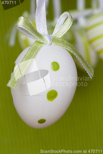 Image of Easter background