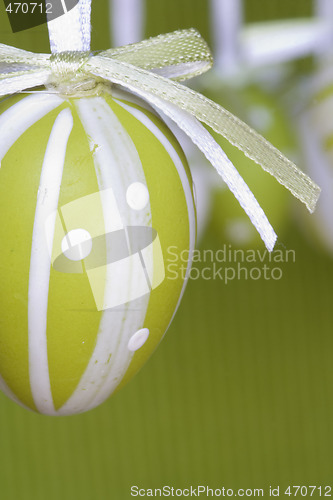 Image of Easter background